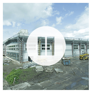 TIMELAPSE ВИДЕОРОЛИК О СТРОИТЕЛЬСТВЕ В г. Санкт-Петербурге